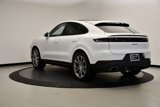 Certified 2024 Porsche Cayenne Coupe image 3