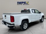 Used 2020 Chevrolet Colorado LT w/ Safety Package image 5