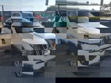 Used 2018 Jeep Compass Latitude image 3