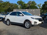 Used 2023 Chevrolet Equinox LT image 2