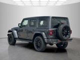 Used 2021 Jeep Wrangler Unlimited Sahara image 5