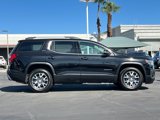 Used 2023 GMC Acadia SLT image 2