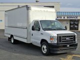Certified 2021 Ford E-350 and Econoline 350 Super Duty image 3