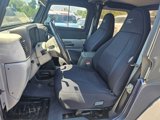 Used 1997 Jeep Wrangler SE image 3