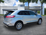 Used 2024 Ford Edge SEL image 5