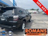 Used 2015 Toyota 4Runner SR5 Premium image 3
