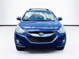 Used 2012 Hyundai Tucson Limited image 2