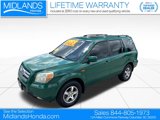 Used 2007 Honda Pilot EX image 3