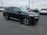 Used 2023 Nissan Rogue SL w/ SL Premium Package image 2