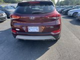 Used 2017 Hyundai Tucson Sport image 5