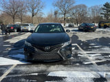 Used 2018 Toyota Camry SE w/ Protection Package (Q2) image 4