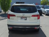 Used 2017 Honda Pilot Elite image 4