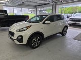 Used 2022 Kia Sportage LX image 2