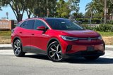 Used 2023 Volkswagen ID.4 Pro S image 2
