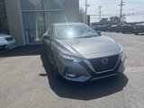 Used 2021 Nissan Sentra SR image 3