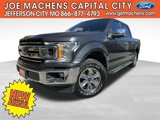 Used 2020 Ford F150 XLT w/ Equipment Group 301A Mid image 2