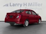 Used 2019 Nissan Versa SV image 2