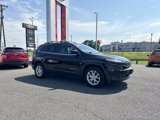 Used 2017 Jeep Cherokee Latitude w/ Comfort & Sound Group image 3