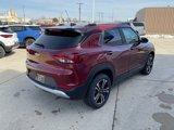 New 2025 Chevrolet TrailBlazer LT w/ Convenience Package image 6