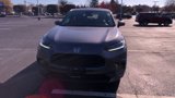 New 2025 Honda HR-V LX image 3