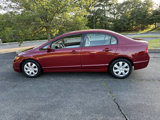 Used 2008 Honda Civic LX image 3