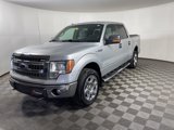 Used 2013 Ford F150 XLT w/ Luxury Equipment Group image 3