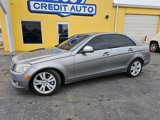 Used 2008 Mercedes-Benz C 300 Sedan image 2