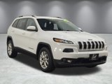 Used 2015 Jeep Cherokee Latitude w/ Cold Weather Group image 2