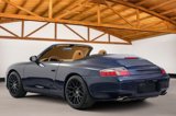 Used 2000 Porsche 911 Cabriolet image 3
