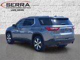 Used 2018 Chevrolet Traverse LT image 4