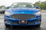 Used 2018 Ford Fusion SE w/ Fusion SE Technology Package image 2