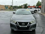 Used 2020 Nissan Maxima 3.5 SV image 3