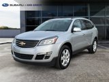 Used 2017 Chevrolet Traverse LT w/ Style and Technology Package image 2
