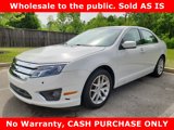Used 2010 Ford Fusion SEL image 4