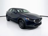 Certified 2024 MAZDA CX-30 AWD 2.5 S image 4