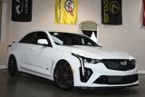 Used 2024 Cadillac CT4 V Blackwing w/ Technology Package image 3