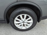 Certified 2019 Nissan Rogue SV image 4