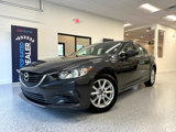 Used 2016 MAZDA MAZDA6 Sport image 2