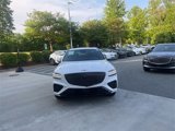 Certified 2023 Genesis GV70 3.5T Sport w/ Sport Advanced Package image 2