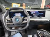 Used 2025 BMW iX xDrive50 image 6