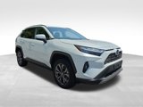 Used 2024 Toyota RAV4 Limited image 3
