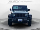New 2025 Jeep Wrangler Sport S image 2