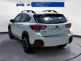 Certified 2021 Subaru Crosstrek 2.5i Limited w/ Moonroof Package 1 image 3