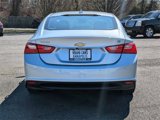 Used 2017 Chevrolet Malibu Hybrid w/ Driver Confidence Package image 6