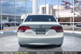 Used 2009 Honda Civic LX image 5