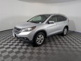 Used 2013 Honda CR-V EX-L image 3