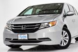 Used 2016 Honda Odyssey EX image 2