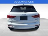 Used 2020 Audi Q3 2.0T Premium Plus image 4