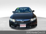 Used 2010 Honda Civic LX image 3