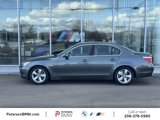 Used 2004 BMW 530i Sedan image 3